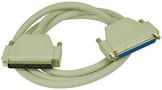 COMPUTER CABLE, DSUB 37P PLUG-SKT, 1.52M CSMN37MF-5