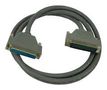 COMPUTER CABLE, DSUB 50P PLUG-SKT, 1.52M CSMN50MF-5