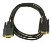 COMPUTER CABLE, DSUB 9P SKT, 1.83M P450-006