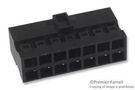 CONNECTOR, HOUSING, 14POS, 2ROW, 2MM 90311-014LF