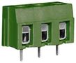 TB, WIRE TO BRD, 3POS, 14AWG CTBP55VK/3