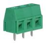 TB, WIRE TO BRD, 3POS, 16AWG CTBP0500/3