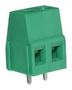 TB, WIRE TO BRD, 2POS, 12AWG CTBP0100/2