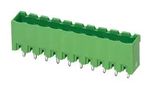 TERMINAL BLOCK, HEADER, 14POS, TH 1755859