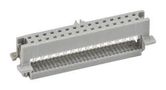 CONNECTOR, RCPT, 20POS, 2ROW, 1.27MM 45120-010030