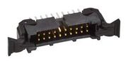 3M SHROUDED BOARDMOUNT HEADER 1.27MM 45208-620230