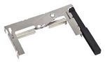 RIGHT DUAL PUSH EJECTOR, HEADER 7G24-B5A6-05.