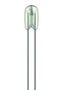 THERMISTOR, NTC, 10K, WIRE LEADED B57561G1103F000