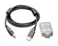 USB ADAPTER W/USB CABLE, POWER SUPPLY 2231A-001