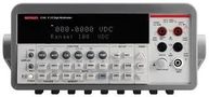 MULTIMETER, USB, 6.5 DIGIT, 1 YEAR 2100/220