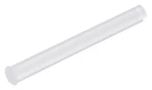 LIGHT PIPE, SINGLE, 12.7MM, TRANSPARENT LFB050CTP