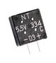 CAP, 0.33F, 5.5V, SUPER CAP, RADIAL FMC0H334ZF