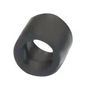 RETAINER, 3MM LIGHT PIPE, BLACK RTN112