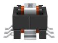 TRANSFORMER, CURRENT SENSE, 1:200, SMD B82801C2245A200
