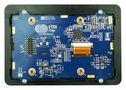 DEV MODULE, 800X480 TFT LCD DISPLAY ME812A-WH50R