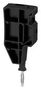 TEST ADAPTOR, PE TERMINAL BLOCK, BLK 1991930000