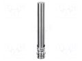 Sensor: inductive; OUT: PNP / NO; 0÷2mm; 10÷30VDC; IP67; 200mA BAUMER IFRM06P17A1/S35