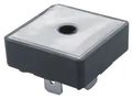BRIDGE RECT, 1-PH, 1.6KV, 38A, FO-A VBO25-16NO2