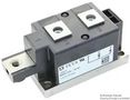 THYRISTOR/DIODE MODULE, 320A, 1.6KV MCD312-16IO1