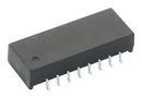 PULSE TRANSFORMER, 1CT:1CT, 420UH, SMD S558-5999-46-F