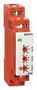 RELAY, VOLTAGE SENSE, SPDT, 8A, 400VAC LXPRC 400V