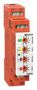 RELAY, VOLTAGE SENSE, SPDT, 8A, 230VAC LMWVR 12-240V AC/DC