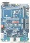 EVAL BOARD, ETHERCAT SLAVE CONTROLLER EVB-LAN9252-HBIPLUS