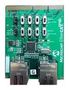 ADD ON BOARD, ETHERCAT SLAVE CONTROLLER EVB-LAN9252-PICTAIL