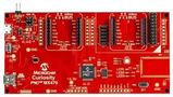 DEV BOARD, CURIOSITY PIC32 MCU DM320103