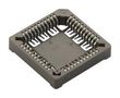 PLCC SOCKET, 44POS, SMT 940-44-044-17-400000