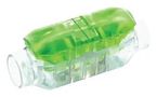 TERMINAL, WIRE SPLICE, 18AWG, GREEN 2213800-1