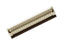 CONNECTOR, FFC/FPC, 40POS, 1ROW, 0.5MM 501951-4000