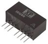 DC-DC CONVERTER, 24V, 0.209A IEQ0512S24