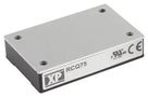DC-DC CONVERTER, 1 O/P, 24V, 3.125A RCQ75110S24