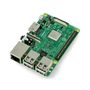 Raspberry Pi 3 model B WiFi Bluetooth 1GB RAM 1,2GHz RPI-05576 640522710850