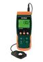 LIGHT METER /DATALOGGER, 2000 TO 100KLUX SDL400