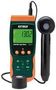 UVA/UVC LIGHT METER /DATALOGGER SDL470