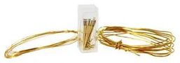 KIT, PROBE TIPS & SOLDER-IN WIRE, OSC TA315 PICOCONNECT SOLDER KIT