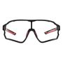 Cycling glasses, photochromic Rockbros 10135, Rockbros 10135 glasses