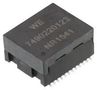 LAN-TRANSFORMER, IEEE802.3BT, 1:1, 350UH 7490220123