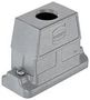 HOOD, 180 DEG C, SIZE 16B, M25, ALUM 19396160446
