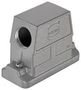 HOOD, 90 DEG C, SIZE 16B, M20, ALUM 19396160545