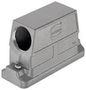 HOOD, 90 DEG C, SIZE 24B, M25, ALUM 19396240546