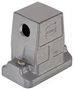 HOOD, 90 DEG C, SIZE 6B, M20, ALUM 19396060545