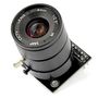 ArduCam OV5642 5MPx camera module + lens HQ CS mount ACM-06654 5904422349806