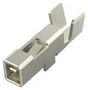 CONTACT, SOCKET, 22-18AWG, CRIMP 2271279-2