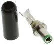 DC POWER PLUG, 3A, 24V, CABLE 760H.