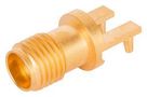 RF COAXIAL, 2.92MM JACK, 50 OHM, PCB 1521-00005