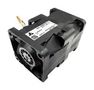 AXIAL FAN, 40MM, 12V, 0.96M3/MIN GFB0412ES-E