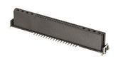 CONN, PCB RCPT, 4P+16S, 2.54/1.27MM 15824162601000